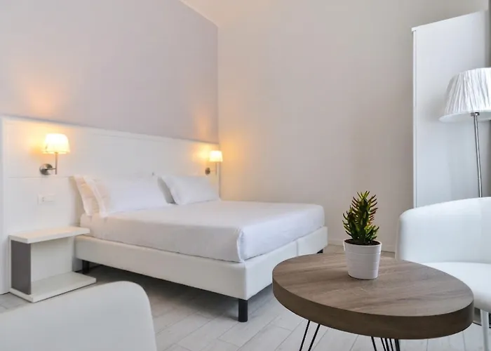 Lata Rooms 4*