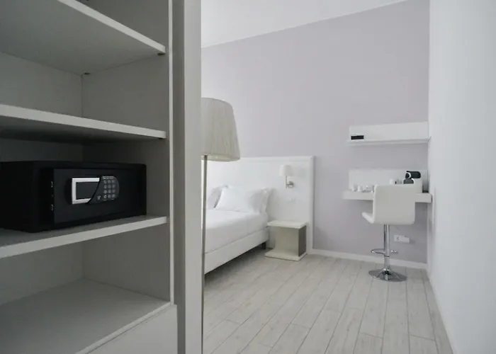 Lata Luxury Casa de hóspedes