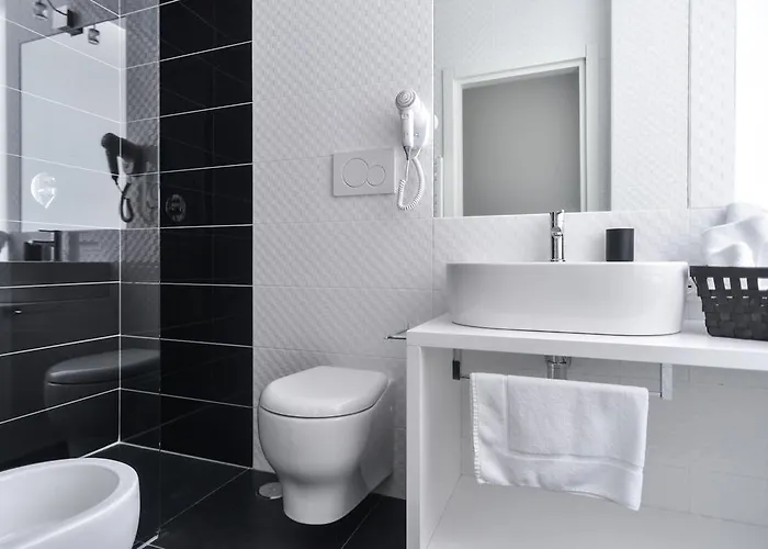 Lata Luxury Casa de hóspedes Roma