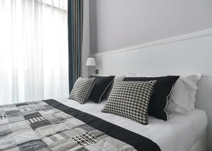 Lata Luxury Casa de hóspedes 4*