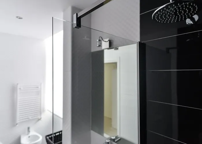 Lata Luxury Casa de hóspedes Roma