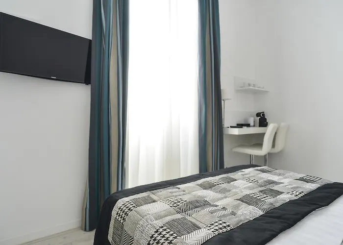 Lata Luxury 4*