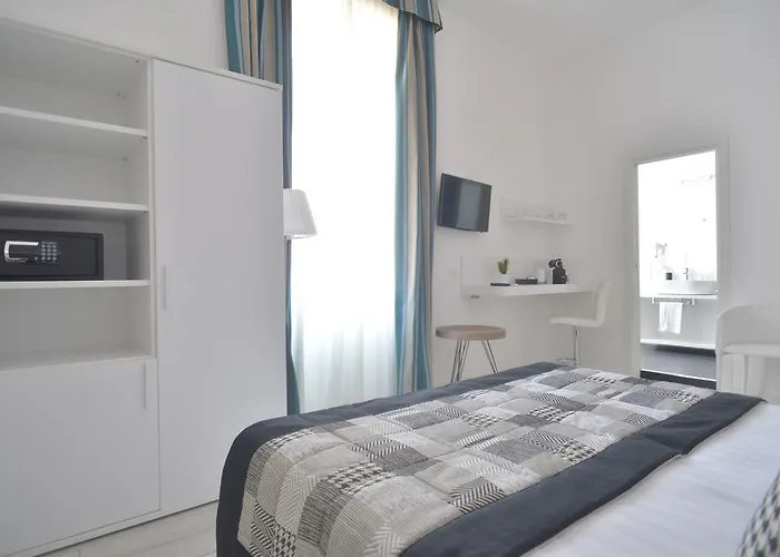 Casa de hóspedes Lata Luxury