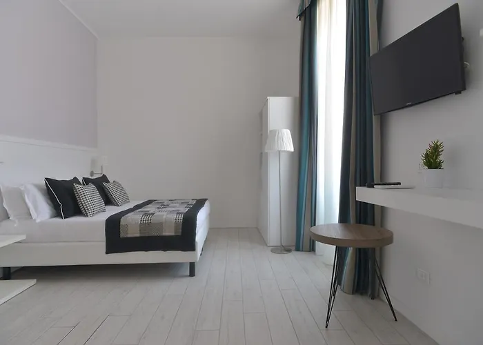 Lata Luxury Casa de hóspedes
