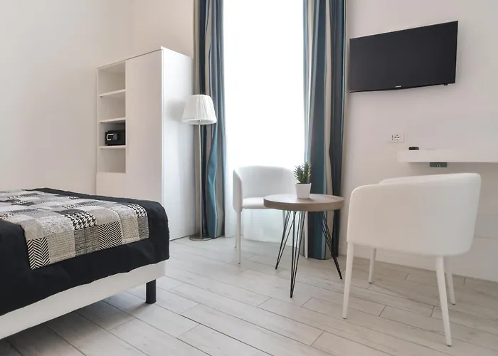 Casa de hóspedes Lata Luxury 4*