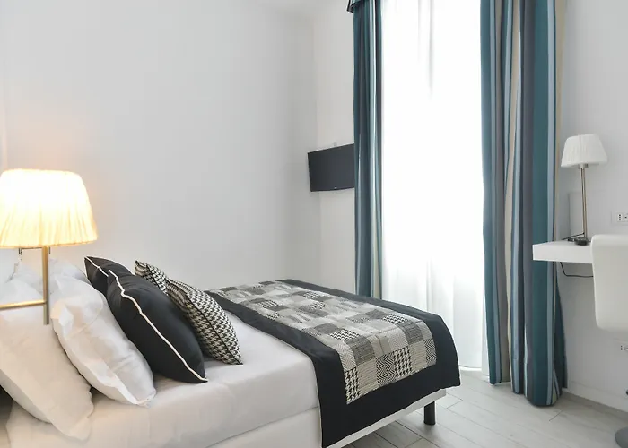 Casa de hóspedes Lata Luxury