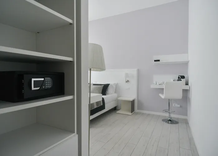 Casa de hóspedes Lata Luxury Roma